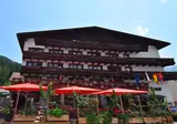 Berghotel Basur foto 8