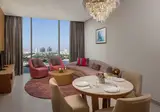 Hilton Dubai Creek Residences foto 7