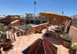 Riad Bab Yacout foto 1