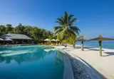 Centara Ras Fushi Resort & Spa Maldives foto 2