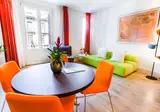 Cosmo Appartementen Passeig De Gracia foto 7
