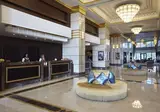Crowne Plaza Hotel Istanbul Asia foto 6