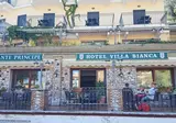 Villa Bianca foto 15