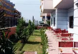 Melrose Hotel foto 26