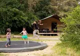 Vodatent Camping Siësta foto 4
