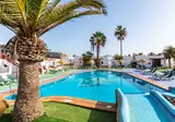 Bungalows Castillo Club Lake foto 4