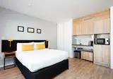 Staycity Marne La Vallee foto 4