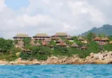 Silavadee Pool Spa Resort foto 1