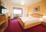 Hotel Tauernhof foto 3
