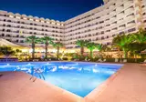 Pegasos Deluxe Beach Hotel foto 2