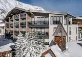 austria Gourmet & Wine Hotel foto 1