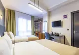 Lenora Airport Hotel foto 24