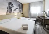 B&B Hotel Madrid Aeropuerto T1-T2-T3 foto 21