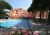 Versilia Palace Hotel foto 1