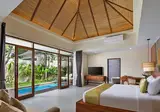 Tonys Villas & Resort foto 17