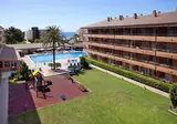 Aparthotel Voramar foto 1
