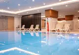 Side Moon Palace Hotel foto 24