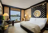 Fairmont Nile City Cairo foto 2