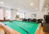 Best Western Kom Hotel Stockholm foto 22
