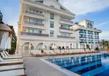Dream World Resort & Spa foto 1