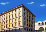 Gioberti Art Hotel foto 6