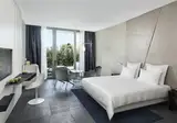 Swissôtel Resort Bodrum Beach foto 23