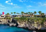 Grand Hotel Minareto foto 9