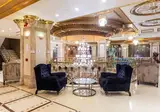 Ramada Plaza by Wyndham Istanbul City Center foto 4