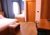 Oda Hotel Tirana foto 17