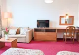 Vihren Palace Aparthotel foto 4