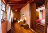 Hotel La Quinta Roja THe Senses Collection foto 4