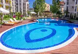 Harmony Suites Monte Carlo foto 2