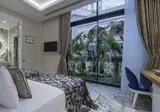 Hotel Granada Luxury Belek foto 19