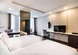 SureStay Plus Hotel by Best Western Sukhumvit 2 foto 3