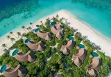 Milaidhoo Island Maldives foto 11
