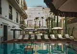 G.A Palace Hotel foto 9