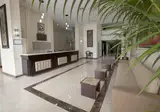 Al Walid Hôtel Casablanca foto 2
