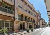 Aparthotel Bertran foto 1