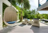 Kuredhivaru Resort and Spa Maldives foto 24