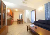 Appartementen Villaggio Porto Corallo foto 20