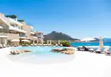 Gabbiano Azzurro Hotel & Suites foto 18