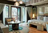 Jumeirah Dar Al Masyaf foto 4