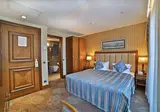 Adelmar Hotel Istanbul Sisli foto 1
