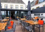 Grand Café Hotel Zeezicht foto 16