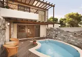 Ramada Loutraki Poseidon Resort foto 11