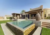 Qasr Al Sarab Desert Resort by Anantara foto 30
