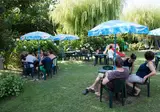 Blu Camping Holiday Garden foto 20