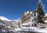 Hotel & Spa Falkensteinerhof foto 7