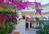 Dedalos Beach Hotel foto 22