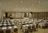 Altinel Hotel Ankara foto 8